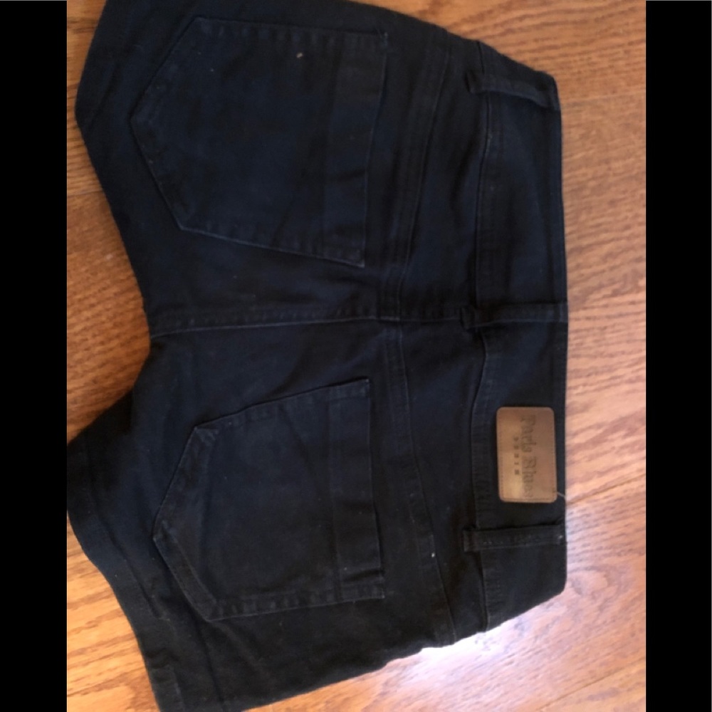 cute shorts